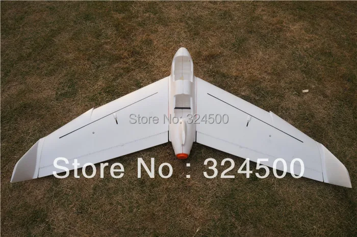 Skywalker X6 FPV летающее крыло новый 1500 мм самолет последняя версия электронный планер
