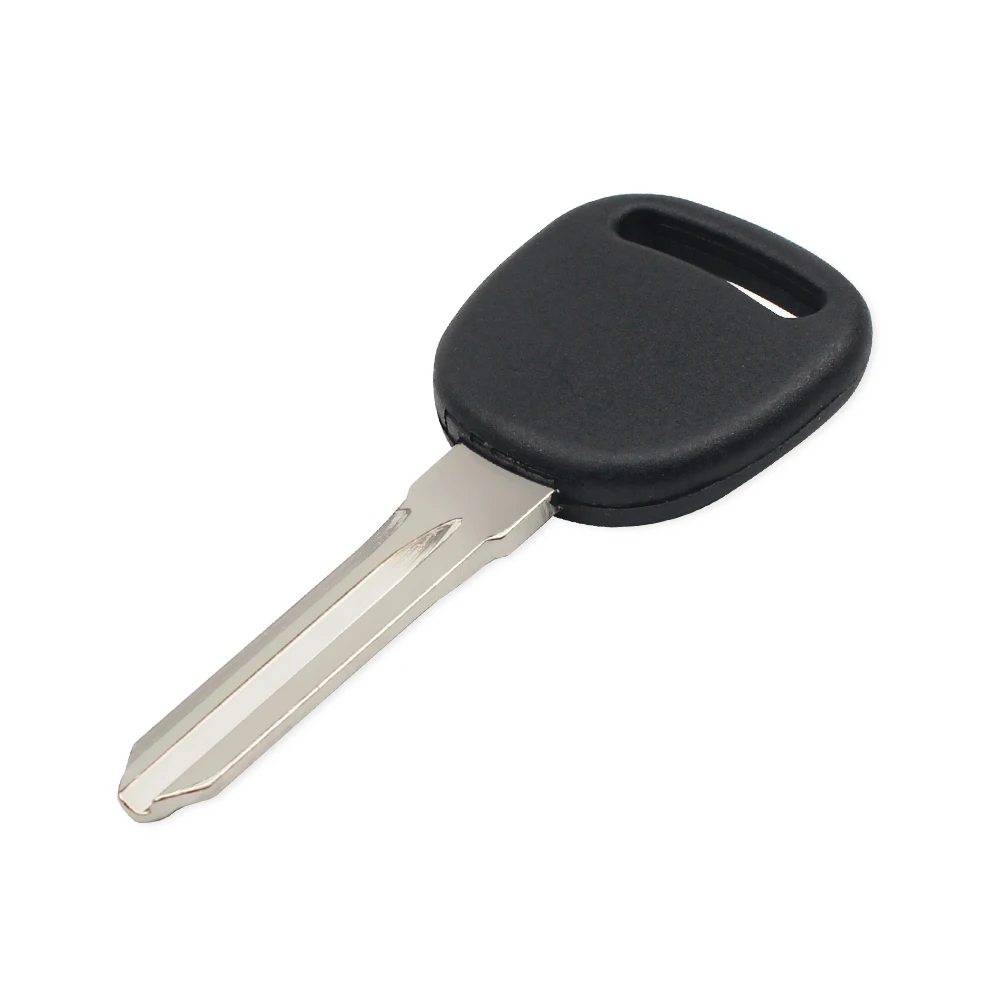 Dandkey сменный брелок для транспондера ключ без резьбы чехол ключа GMC Chevrolet Buick Pontiac