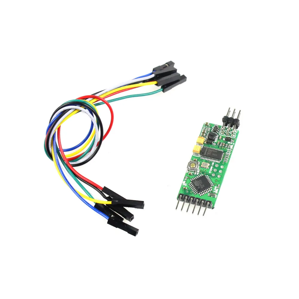

MinimOSD MAVLink OSD APM 2.6 APM 2.52 Flight Control Board