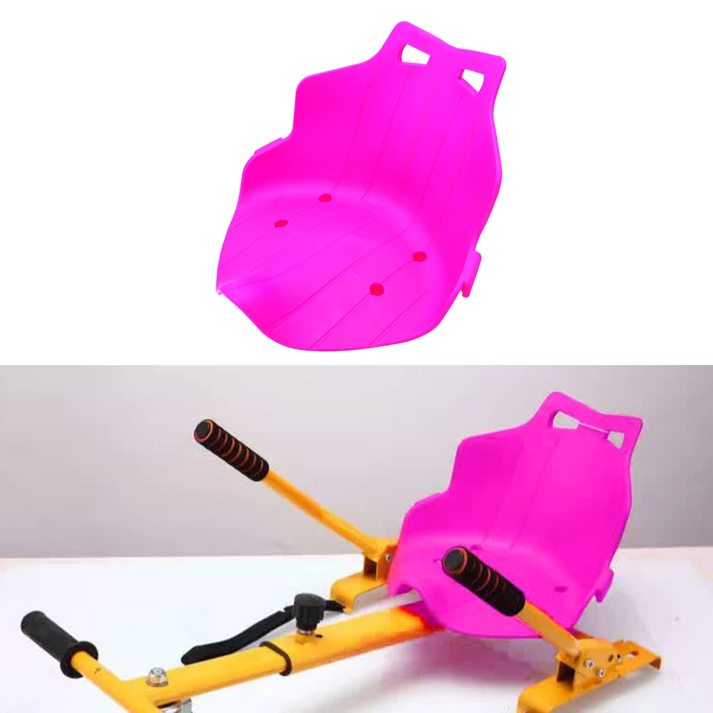 Авто Стайлинг пластиковые сиденья замена подходит для Hover Cart Kart подставка держатель