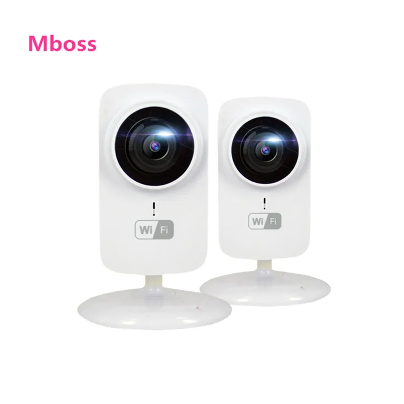 

home security mini surveillance wifi wireless home ip camera baby monitor cam