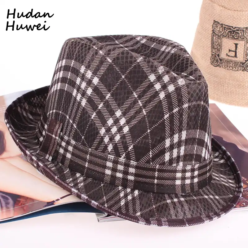 borsalino summer hats