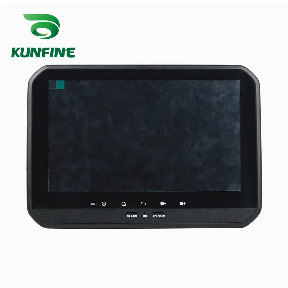 Perfect Octa Core 4GB RAM Android 8.0 Car DVD GPS Navigation Multimedia Player Car Stereo Deckless for SUZUKI IGNIS 2017 Radio Headunit 1