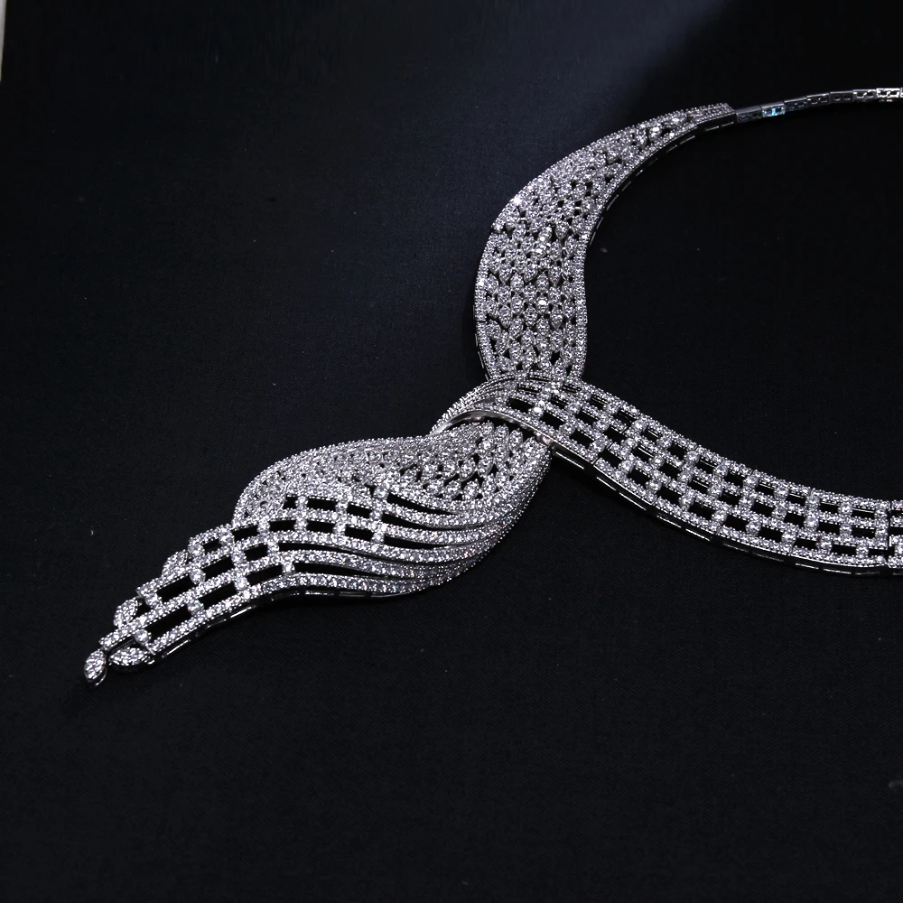 big bridal jewelry sets (8)