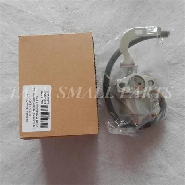 CARBURETOR YAMAHA EF1000 0
