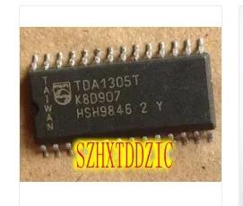 2 шт./лот TDA1305T SOP28 [SMD] | Электроника