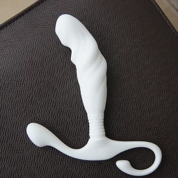 Rhinio Medical Enhanced Manual Prostate treatment ease,Anal Butt plugs for gay,Physiotherapy Hemorrhoids,Prostate massage 3