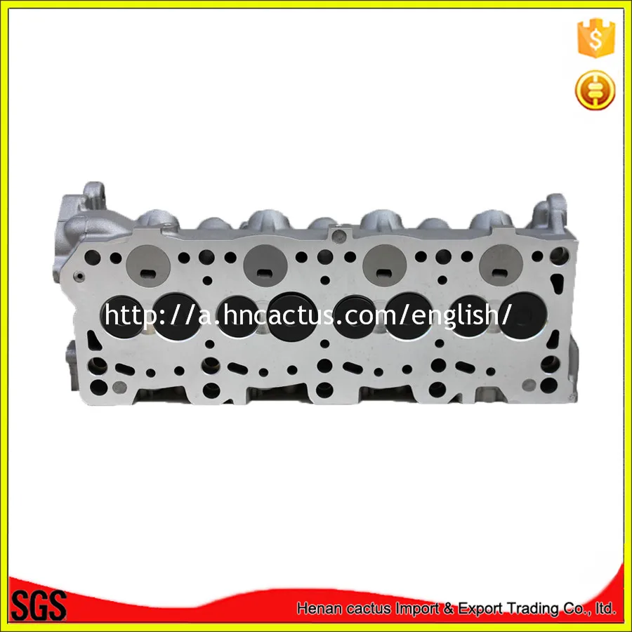 Engine parts RF HW R2 Cylinder head 11102-10342 AMC 908 850 For mazda 323 626 E2200 Premacy CP B2200 Capella 1998cc 2.0D 2.2D