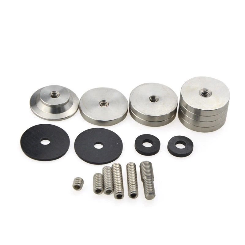 

1pcs Archery Stabilizer Weight Counterweight Kit Balance Weight For Recurve Bow Compound Bow