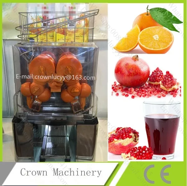 

110V 220V 250W Pomegranate/Orange/citrus/juicer machine;Pomegranate juice extractor