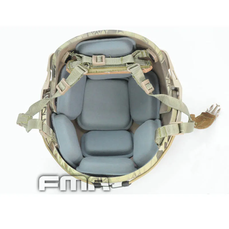 Helmet Accessory FMA Combat Army Fighting Tactical Helmet Cushion Pad