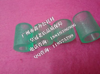 

ADF Paper Feed Roller skin DI210/2510/3510/3010 DI2510 DI3510 DI3010 rubber/ pickup tire For Konica Minoltal photocopier parts