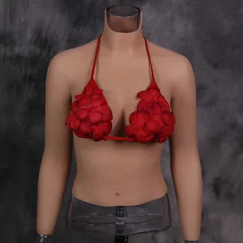 Dokier Silicone Breast Forms Realistic Fake Boobs tits Enhancer Crossdresser Drag Queen Shemale Transgender Crossdressing Sissy Dokier Silicone Breast Forms Realistic Fake Boobs tits Enhancer Crossdresser Drag Queen Shemale Transgender Crossdressing Sissy