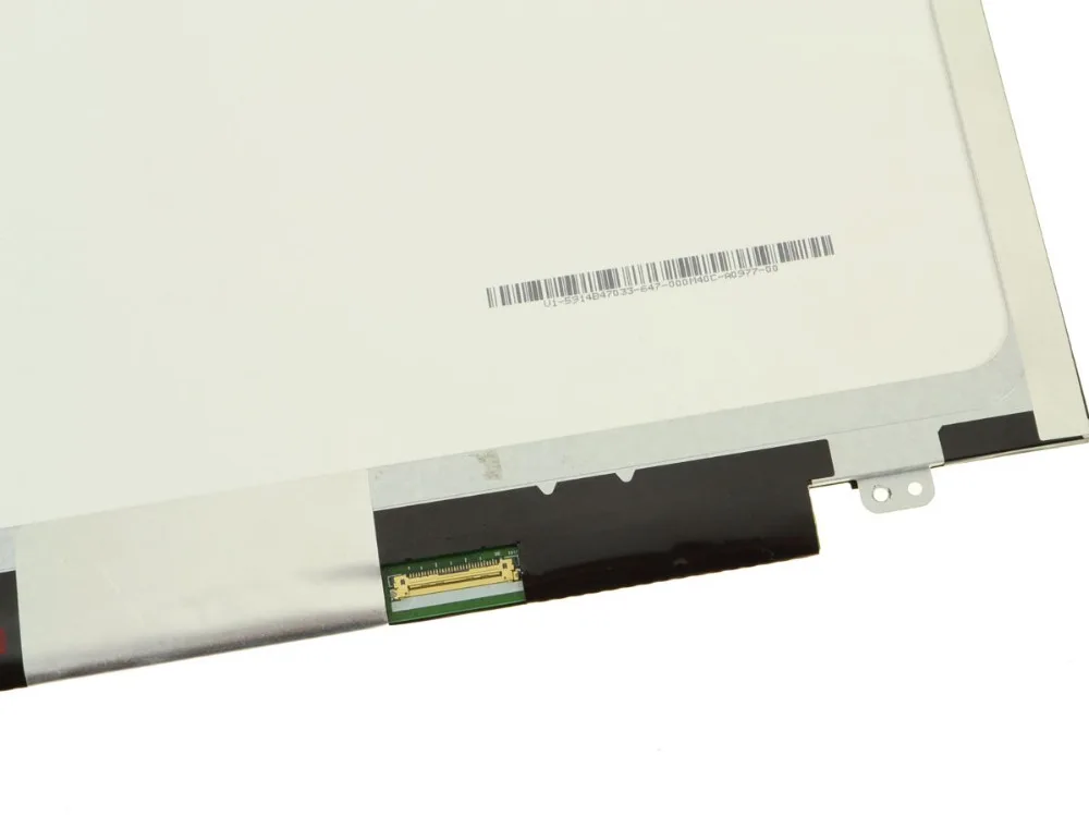 Brand new 14/" HD WXGA eDP Dell P//N:KFC4D 0KFC4D Laptop LCD LED Screen AG matte