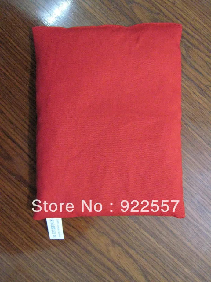 for 1pc of cherry stone pillow,cherry pit pillow,Cherry pillow,herb pillow