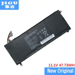 JIGU Новый 11,1 В 4300 мАч 47.73Wh ноутбука Батарея GNC-C30 961TA002F для Gigabyte u2442 U24F P34G V2 высокое качество