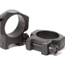 Векторная оптика 30 мм тактический прицел низкий Вивер Пикатинни пистолет крепление кольцо 20 мм база одна пара распродажа