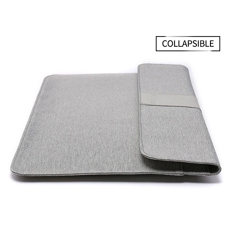 Laptop sleeve for xiaomi mi air 13.3 computer bag 13 14 15.4 inch for Dell Asus Lenovo notebook case bag funda portatil 13.3 Laptop sleeve for xiaomi mi air 13.3 computer bag 13 14 15.4 inch for Dell Asus Lenovo notebook case bag funda portatil 13.3