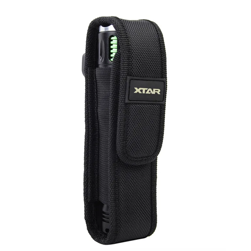 XTAR T220 Flashlight Pouch/Flashlight Holster Case hunting accessories Portable Durable Outdoor for Fenix XTAR TZ20 Lenser A XTAR T220 Flashlight Pouch/Flashlight Holster Case hunting accessories Portable Durable Outdoor for Fenix XTAR TZ20 Lenser A
