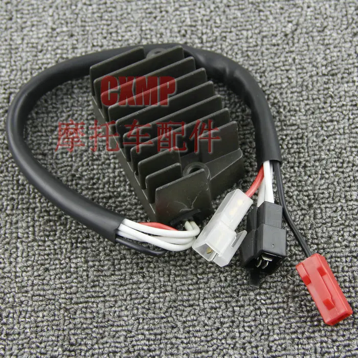 For Yamaha Vmx1200 Vmax 1200 9607 Motorcycle Rectifier Regulator