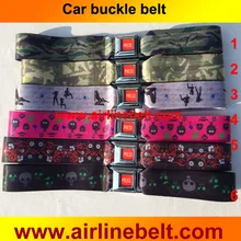 Классическая автомобильная часть компания авторемень безопасности buclke ремень безопасности мода авто ремень для мужчин и женщин до 115 см длина