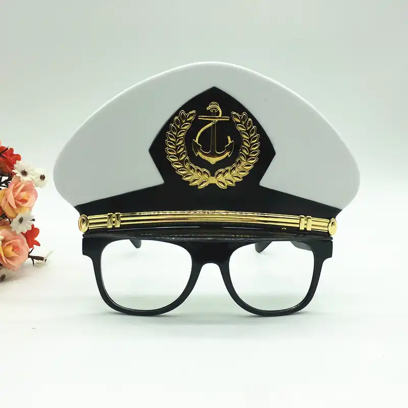 captain sunglasses