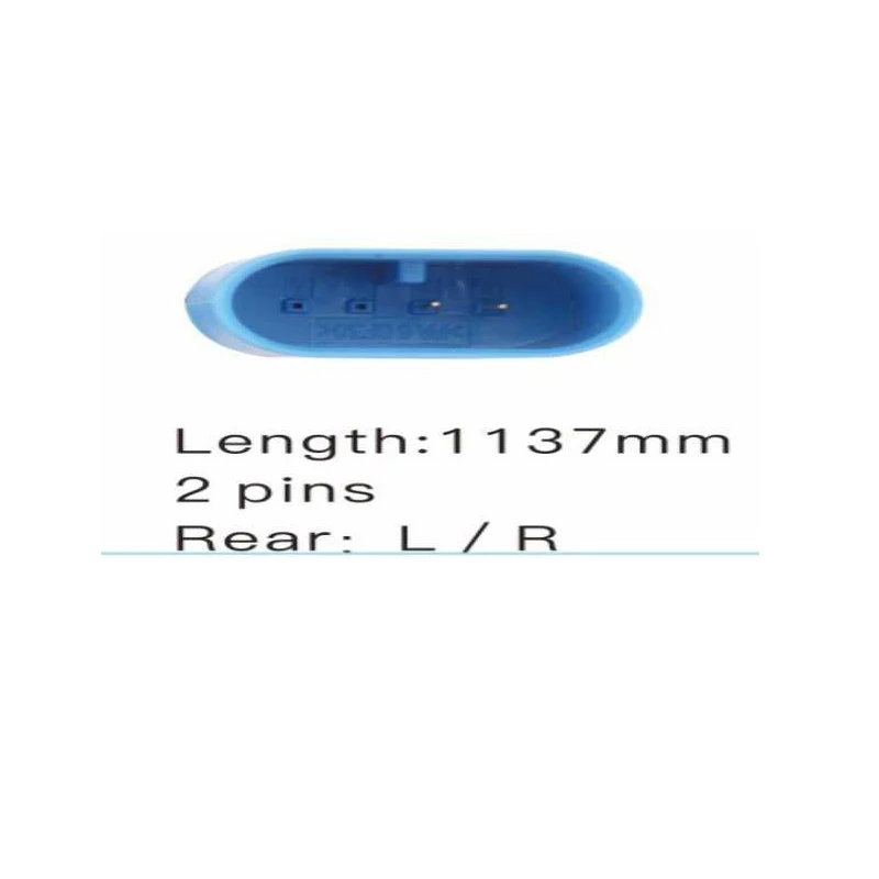 Абд Германия ABS сенсор 2469059402/2465400417/24,0711-5527,3 подходит для MERCEDES BENZ A(W176), B(W246), CLA(C 117), GLA(X 15 дюймов - Цвет: Черный