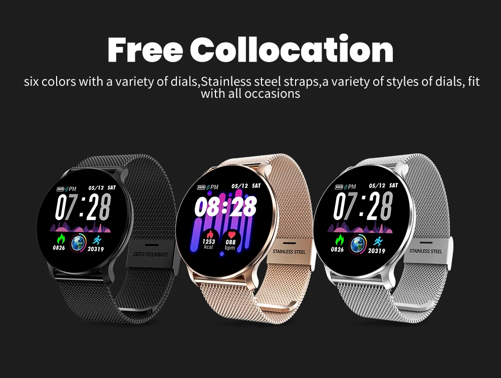 ny03 smartwatch