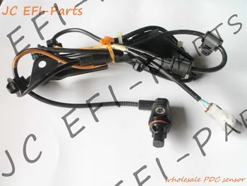 トラックtpms車のタイヤ空気圧監視システムusb 8.0bar太陽エネルギー4個/6個の外部/内部センサー高温度アラーム