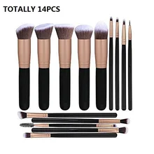 Makeup brushes set professional 16 pcs/lot Makeup Brushes Set Eye Shadow Blending Eyeliner Eyelash Eyebrow Brush For Makeup Tool Makeup brushes set professional 16 pcs/lot Makeup Brushes Set Eye Shadow Blending Eyeliner Eyelash Eyebrow Brush For Makeup Tool