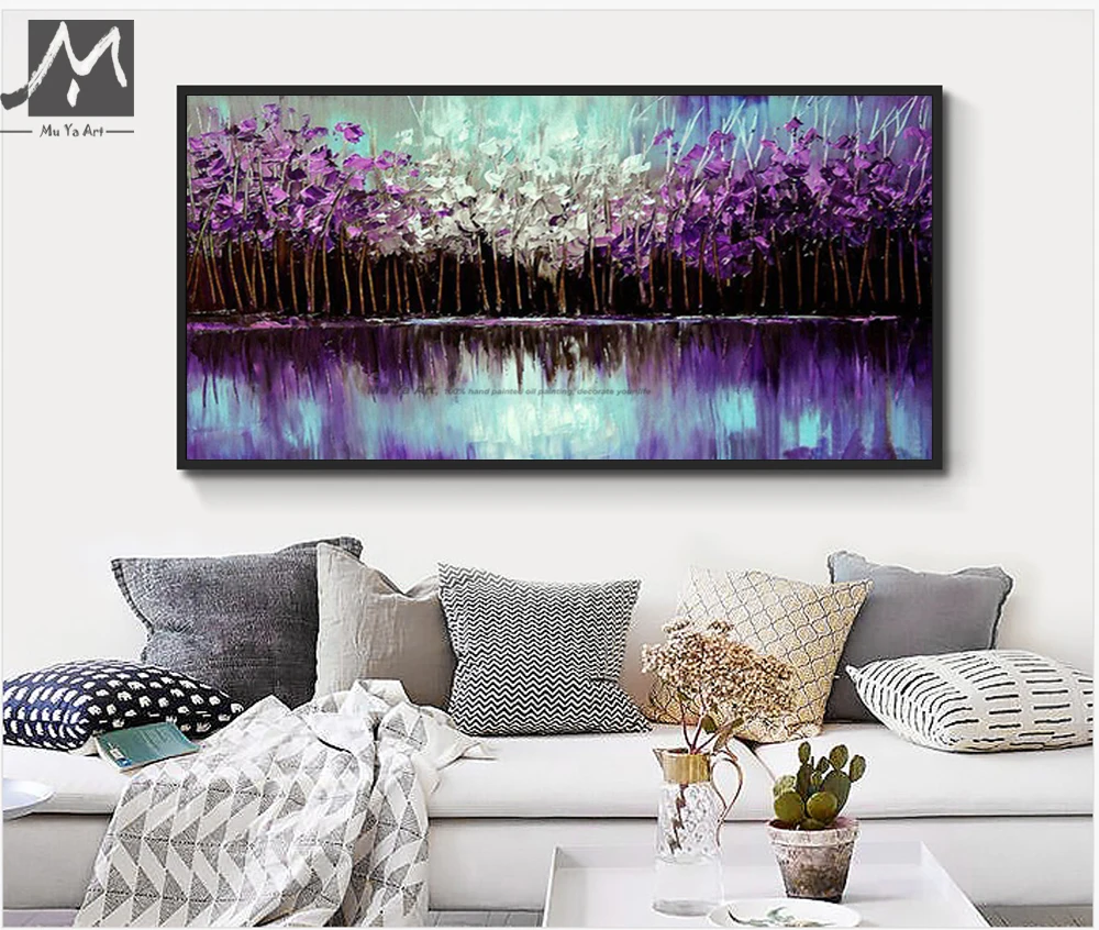 Custom Canvas Wall Art For Sale