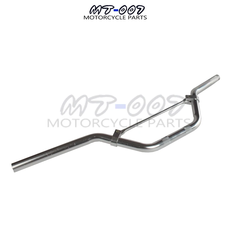 725mm Steering wheel Alpha Aluminum Handle bar Motorcycle handlebar 7/8