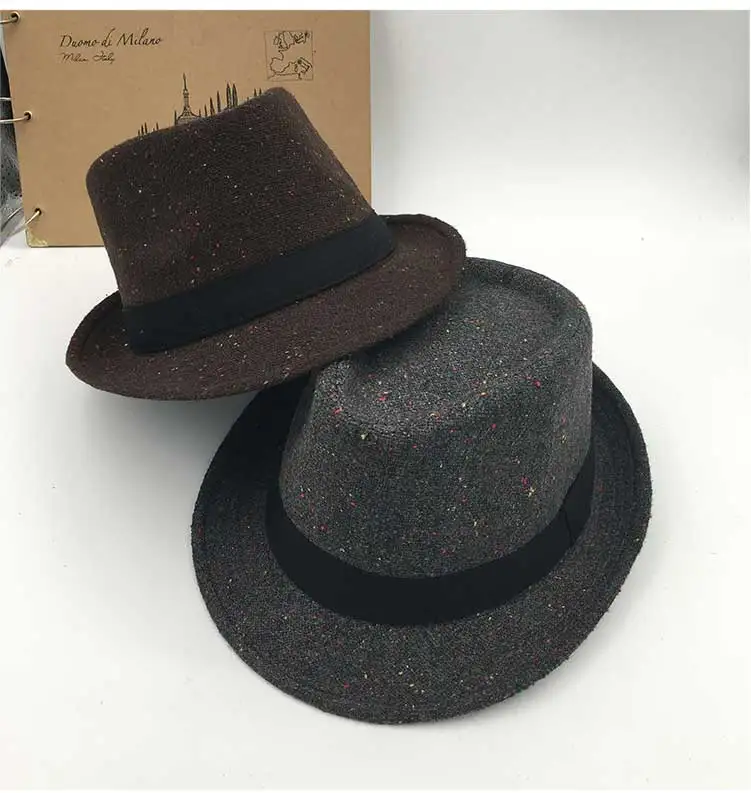               fedora   (1)