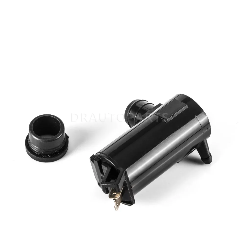 Suzuki SJ413 Front Single Outlet Windscreen Window Washer Pump