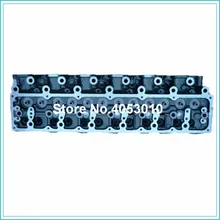 Головка блока цилиндров TD42 для Nissan 11039-06J00 11039-06J01 11039-63T02