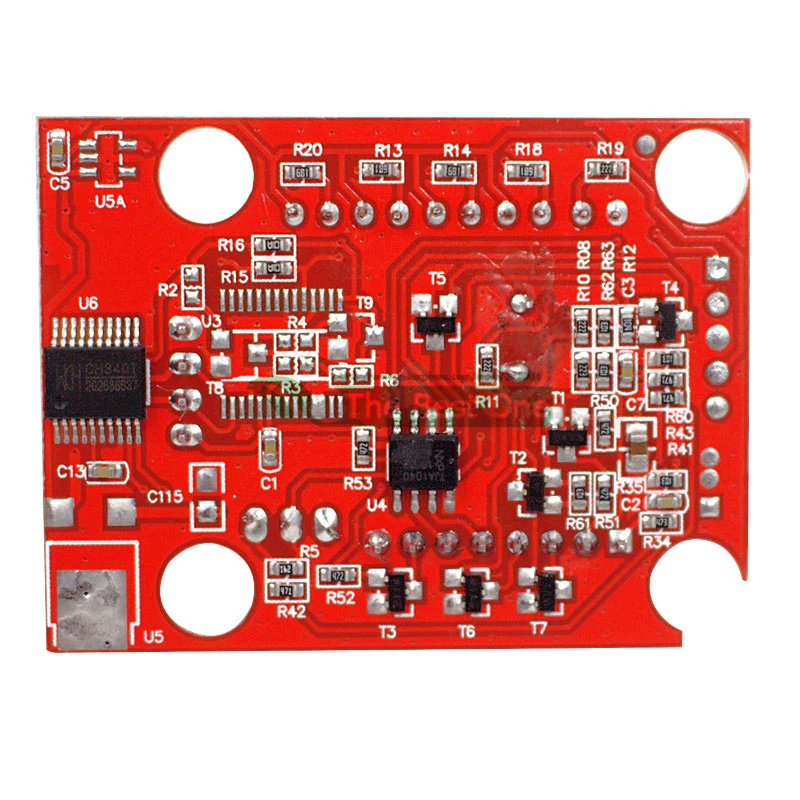 Высокое качество PIC18F25K80 чип ELM327 V1.5 USB Переключатель ELM 327 HS CAN/MS CAN для Forscan OBD2 диагностический сканер