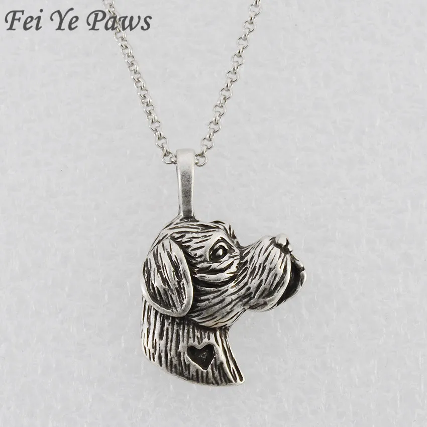 Ожерелье с подвеской в виде боксера стиле бохо|necklaces for women|pendant necklacecolar boho |