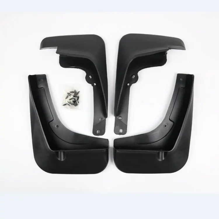 

Car Mud Flaps Front Rear Fender Flares for Chevrolet Malibu Holden 2013 2014 2015 Splash Guards Auto Mudflaps Mudguards