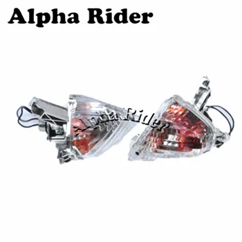 

Motorcycle Rear Turn Signal Light Indicators Blinker Tail Flasher Lamp for Suzuki GSXR GSX-R 600/750 GSXR600 GSXR750 K7 K8 07-08