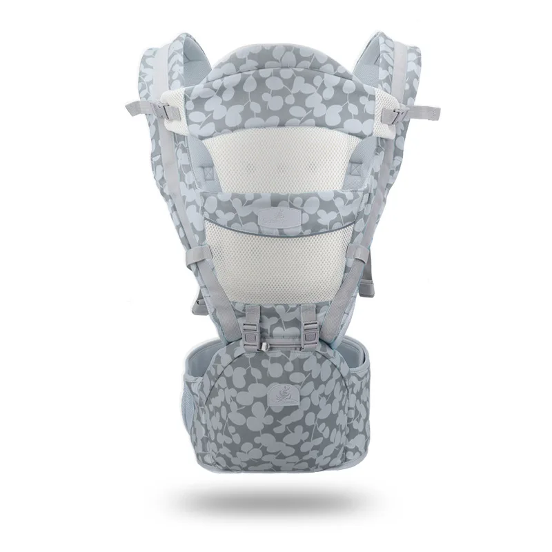 Детский рюкзак-переноска Porte bebe слинг-переноска mochila manduca для малышей слинг-слинг