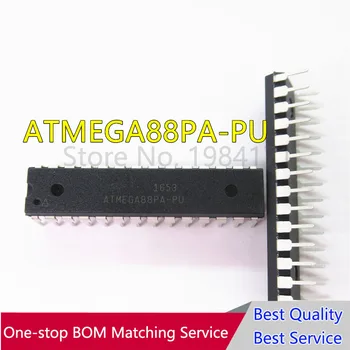 

2Pcs ATMEGA88PA-PU ATMEGA88PA ATMEGA88P MEGA88