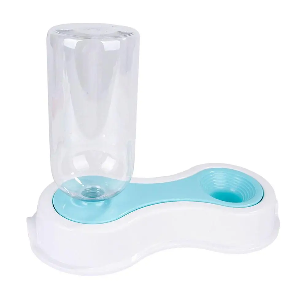 

Dog Cat Automatic Water Dispenser Detachable Water Feeder Pet Supplies
