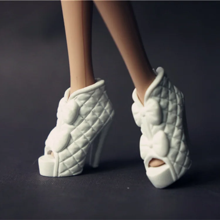 Nuevos zapatos de moda para muñeca de 30 cm 1/6 AliExpress