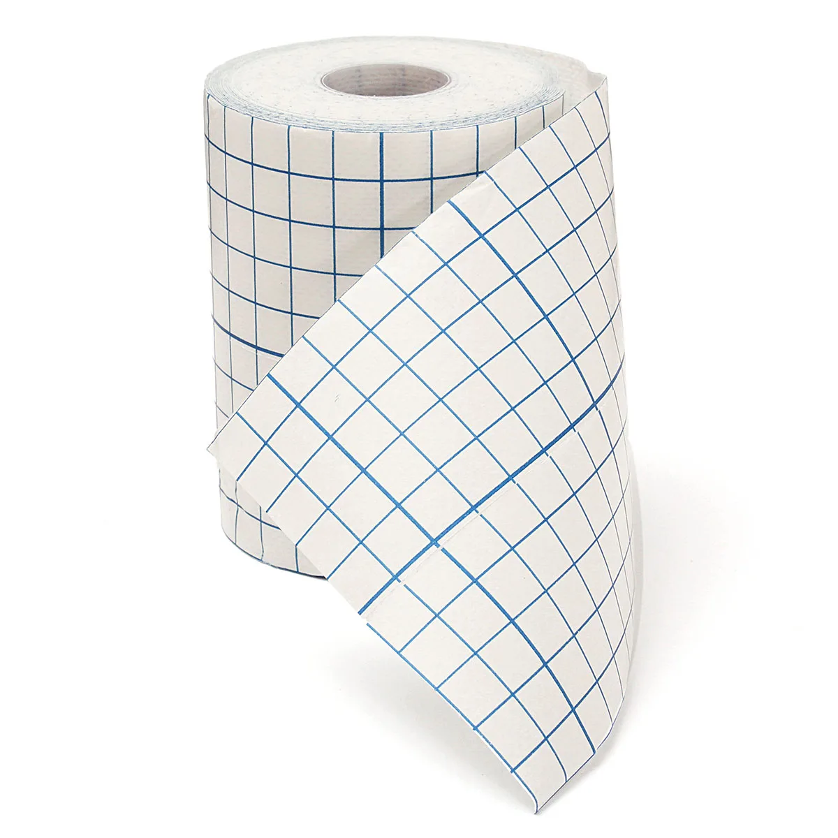 10cmX10m Waterproof Adhesive Wound Dressing Medical Fixation Tape