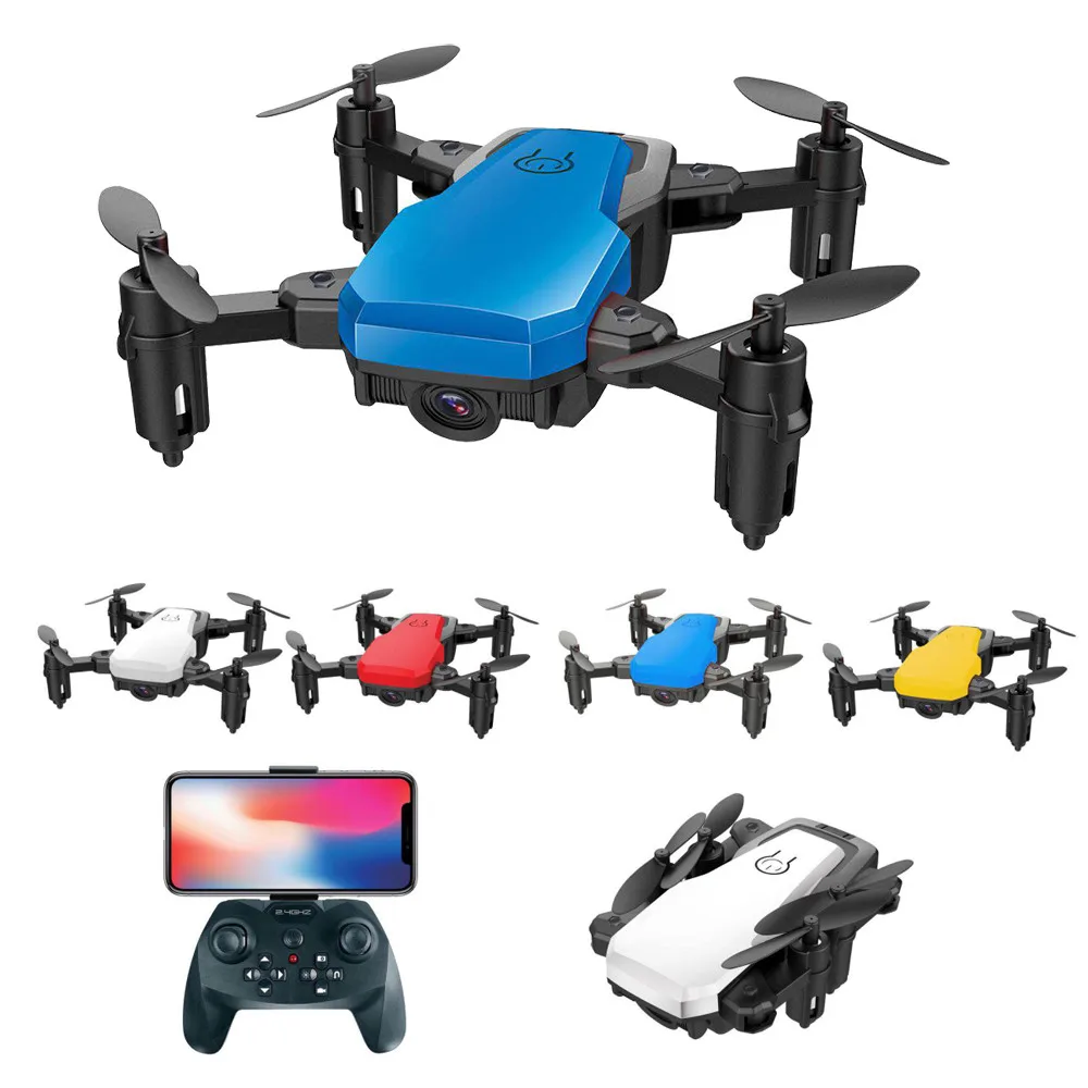 

SG800 Mini Foldable 2.4Ghz RC Quadcopter Pocket Helicopter Drone Altitude Hold FOR