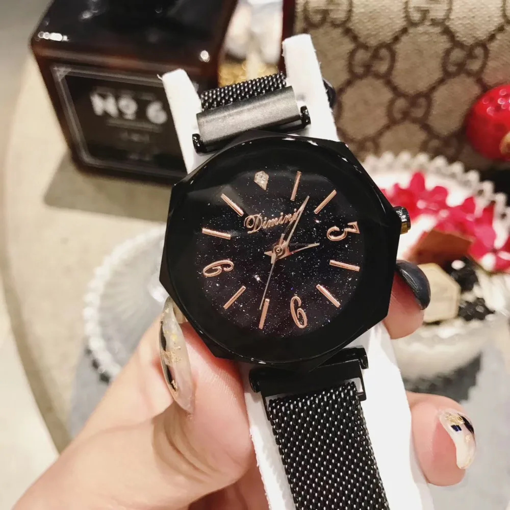 Relógios com Pulseira