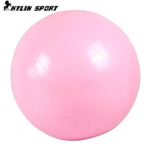 70 см высокое качество швейцарский мяч пилатес Йога тренажеры баланс здоровья Фитнес домашний тренажер упражнения Спорт