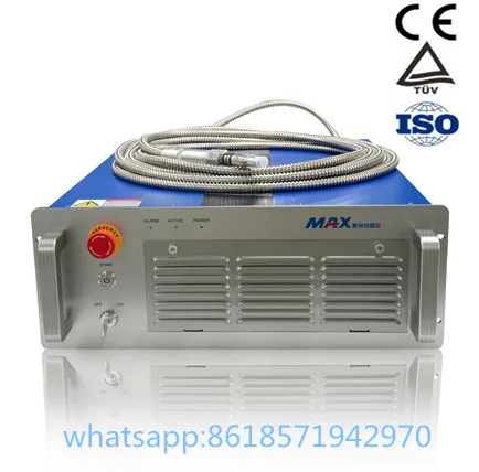20W  Max jpt fiber laser source with best price for sale
