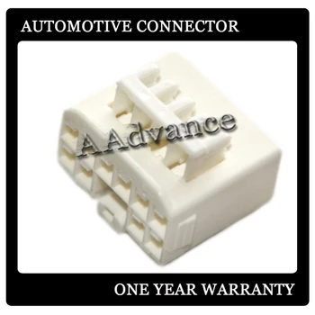 

DJ7102y-2.2-21 KET series 10 pin Female waterproof automotive wire connectors kits