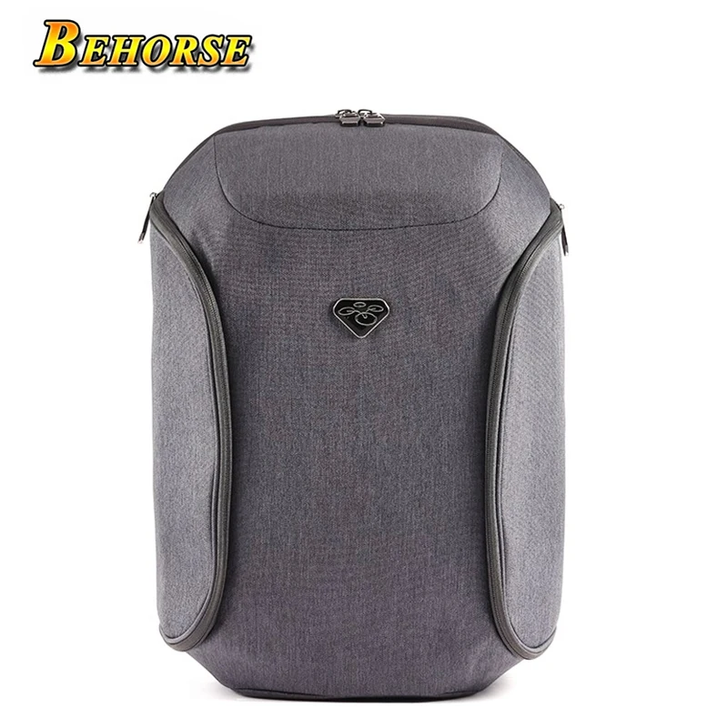 

DJI Phantom 3 Standard Professional Advanced Backpack DJI Phantom 3 Shoulder Bag Backpack Grey Box Carrying Case